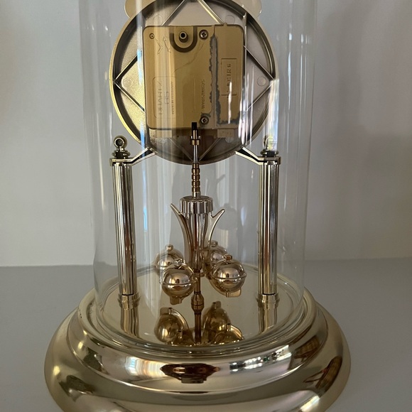 Concordia clock - Picture 2 of 2